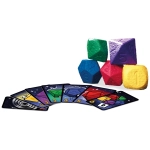 Asteroid Dice - DE