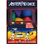 Asteroid Dice - DE