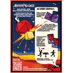 Asteroid Dice - DE