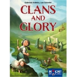 Clans & Glory - DE