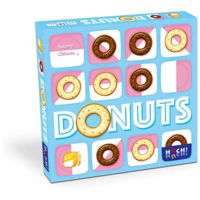 DONUTS - DE