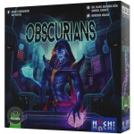 Obscurians - DE