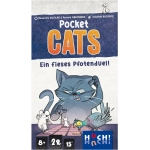 Pocket Cats - DE