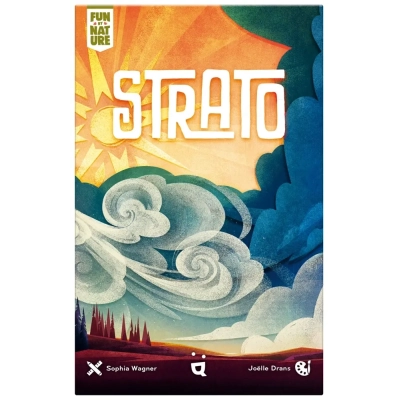 Strato - DE