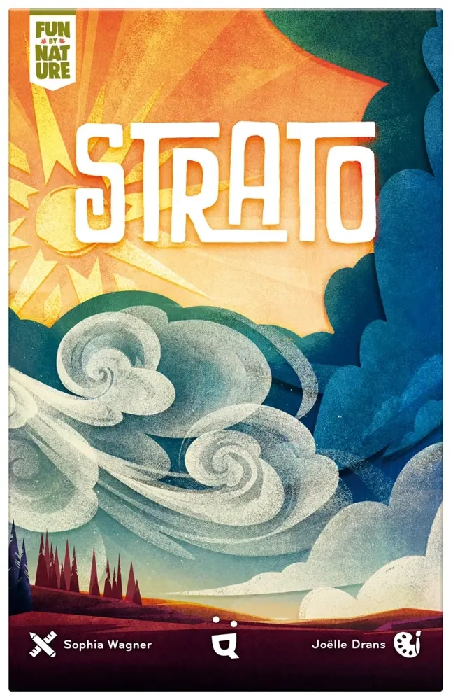 Strato - DE