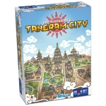 Tangram City - DE/FR