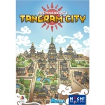 Tangram City - DE/FR