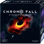 Chrono Fall - DE/EN