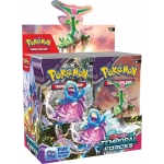 Pokémon SV05 - Temporal Forces - Display (36 Booster) - EN