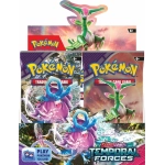 Pokémon SV05 - Temporal Forces - Display (36 Booster) - EN