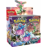 Pokémon SV05 - Gewalten der Zeit - Display (36 Booster) - DE