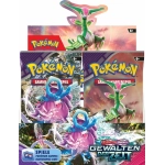 Pokémon SV05 - Gewalten der Zeit - Display (36 Booster) - DE