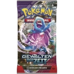 Pokémon SV05 - Gewalten der Zeit - Display (36 Booster) - DE