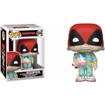 Funko POP! - Marvel - Deadpool - Sleepover Deadpool