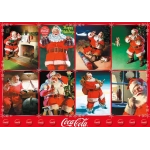 Coca Cola - Santa Claus