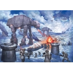 Star Wars The Battle of Hoth