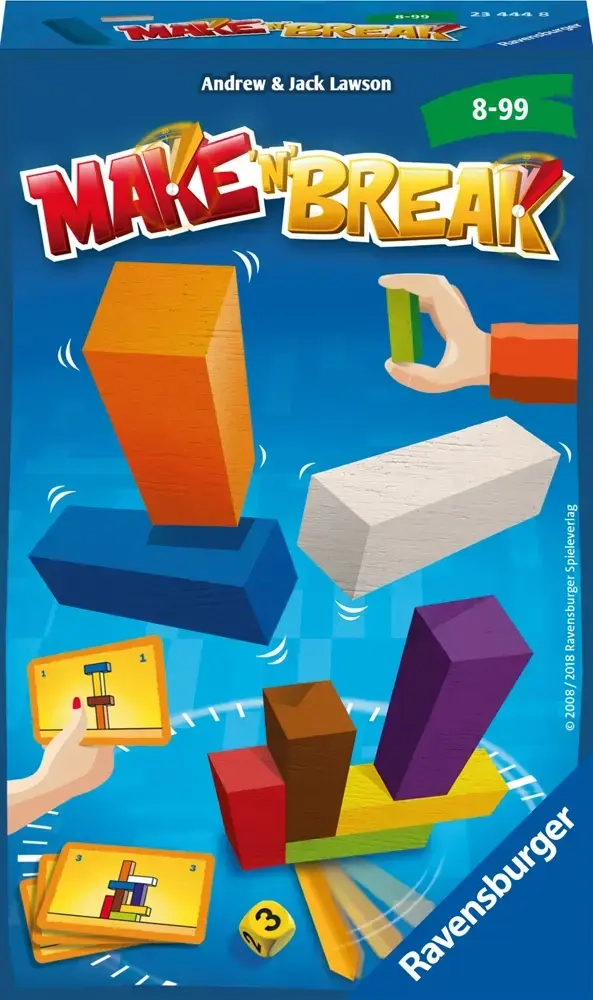 Make 'n' Break