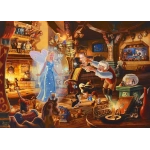 Geppettos Pinocchio - Disney