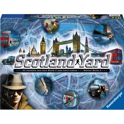 Scotland Yard