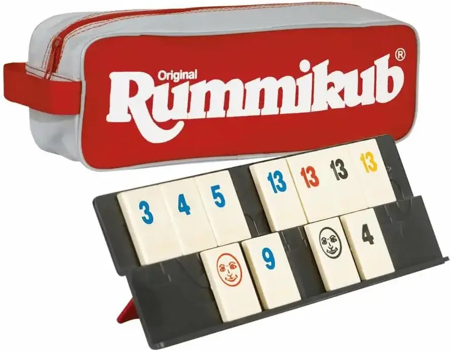 Rummikub Pocket