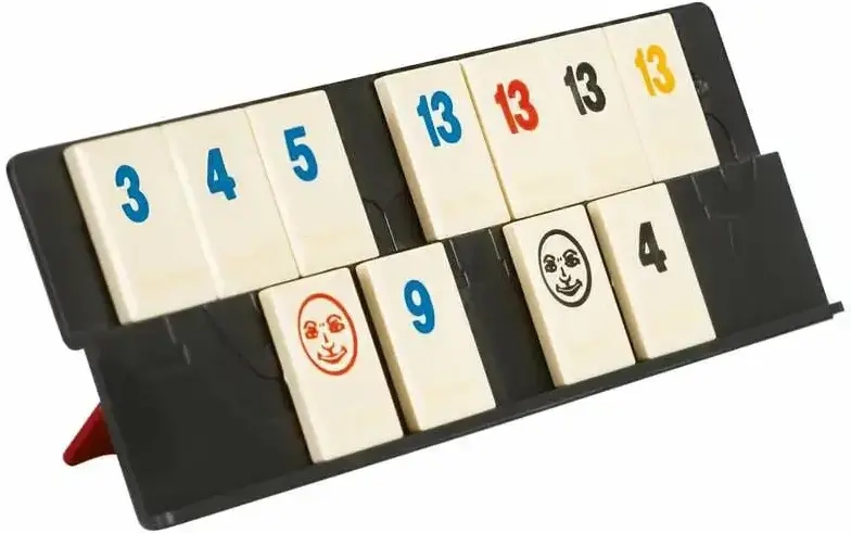 Rummikub Pocket