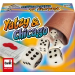 Yatzy & Chicago - DE/FR/IT