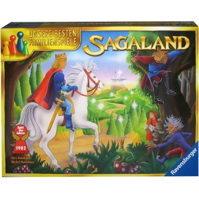 Sagaland