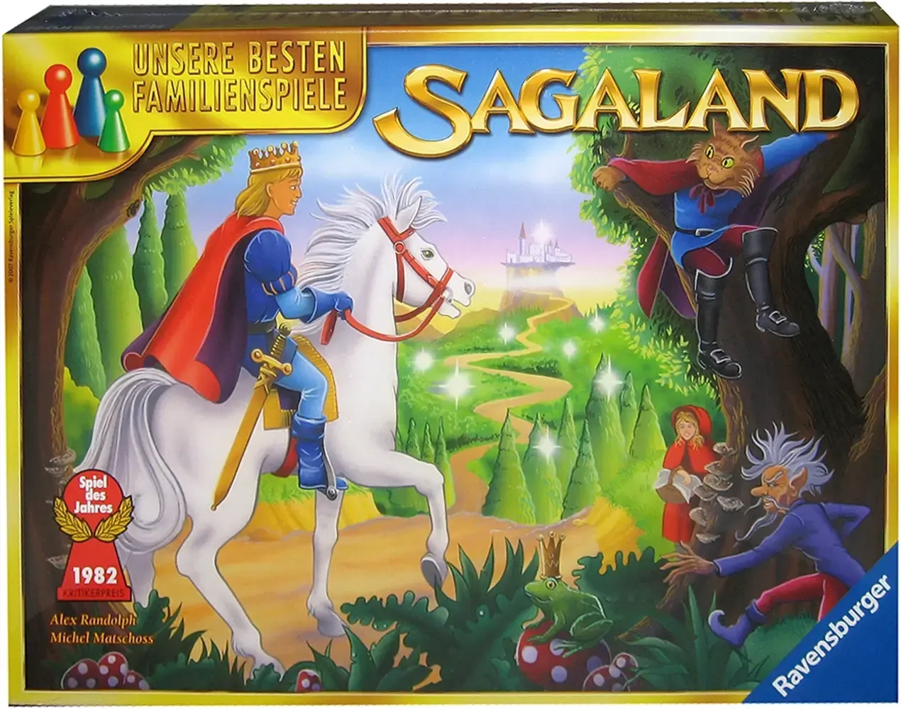 Sagaland