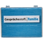 Gesprächsstoff – Familie