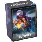 Disney Lorcana - Deck Box - Captain Hook