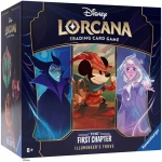 Disney Lorcana - Illumineer's Trove - The First Chapter - EN