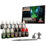 Gamemaster Wilderness Adventures Paint Set