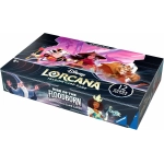 Disney Lorcana - Rise of the Floodborn - Booster Display (24 Booster) - EN