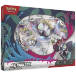 Pokémon Affiti ex Premium Kollektion SV05 - DE