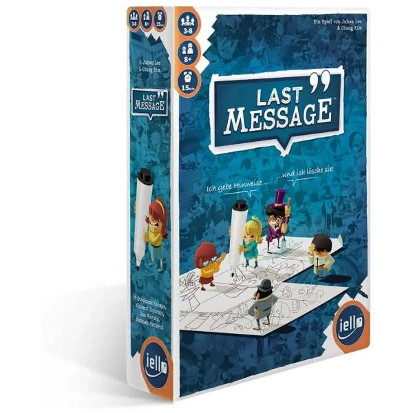 Last Message