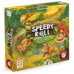 Speedy Roll & Friends