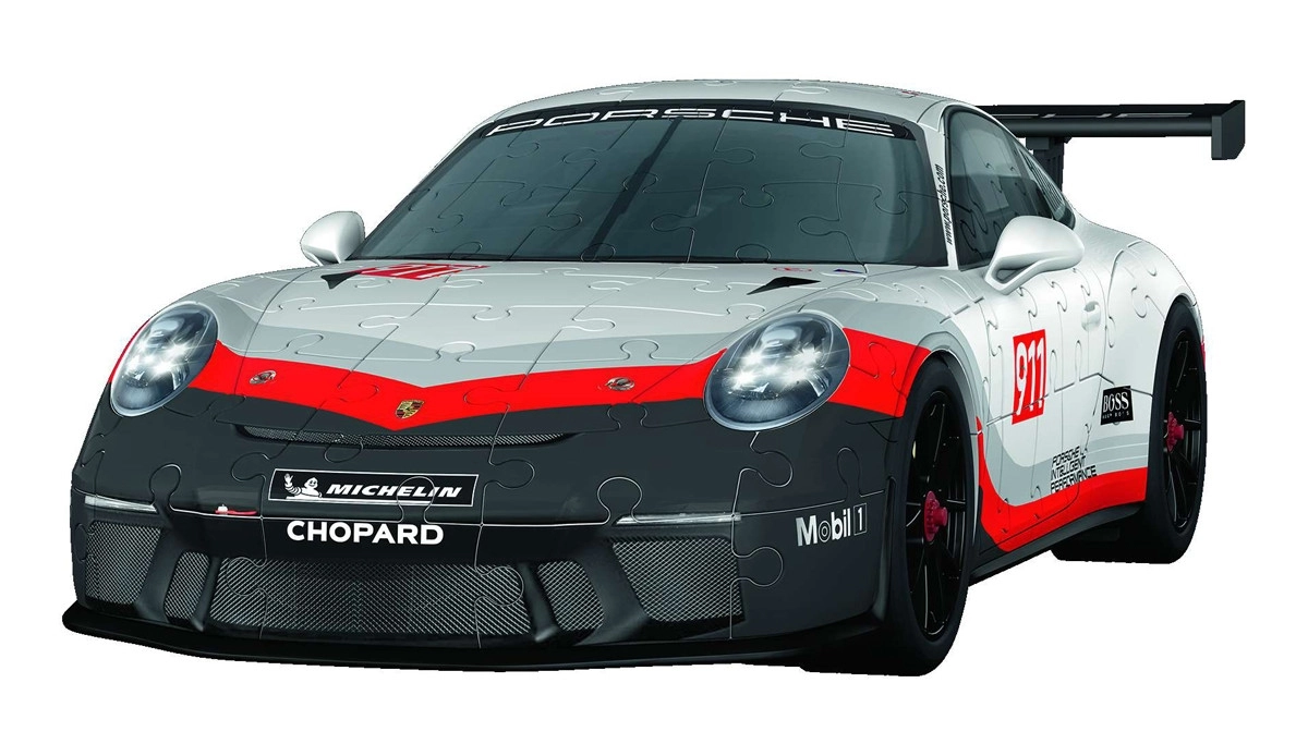 Porsche 911 GT3 Cup