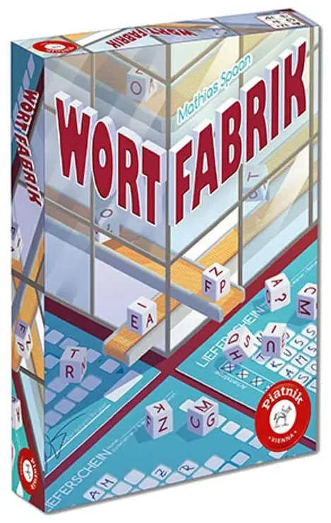 Wortfabrik