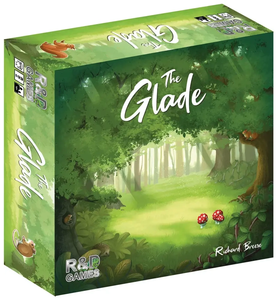 The Glade