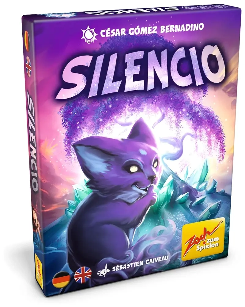 Silencio