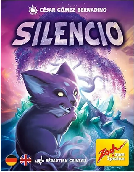 Silencio