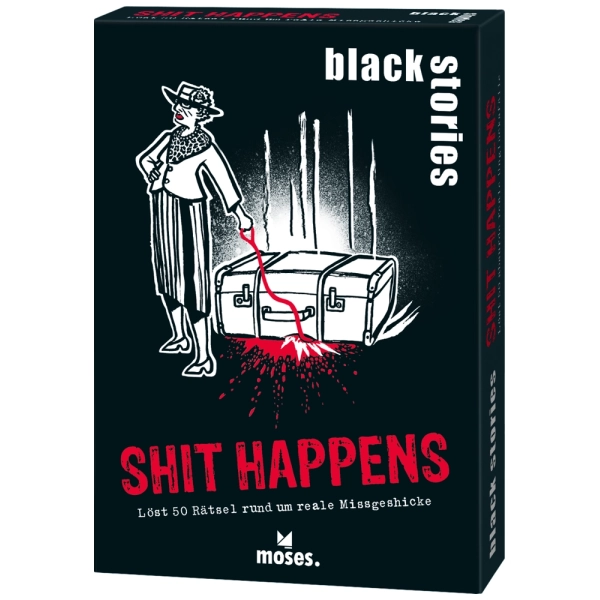 black stories – Shit Happens