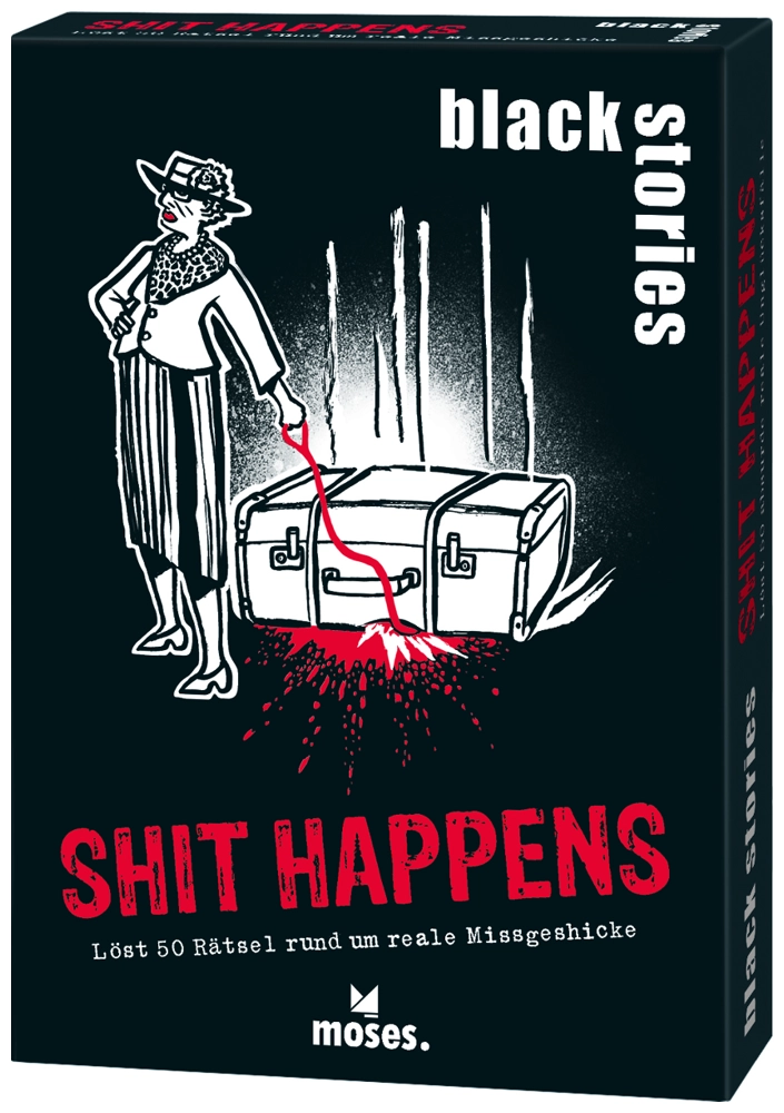 black stories – Shit Happens