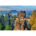 The Bastei Bridge