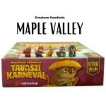 Maple Valley - Stickerpack