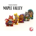 Maple Valley - Stickerpack