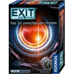 EXIT - Das Spiel - Das Tor zwischen den Welten