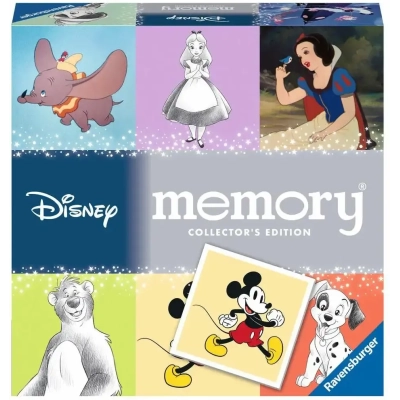 Collectors memory - Walt Disney