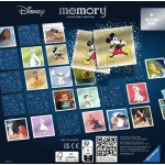 Collectors memory - Walt Disney