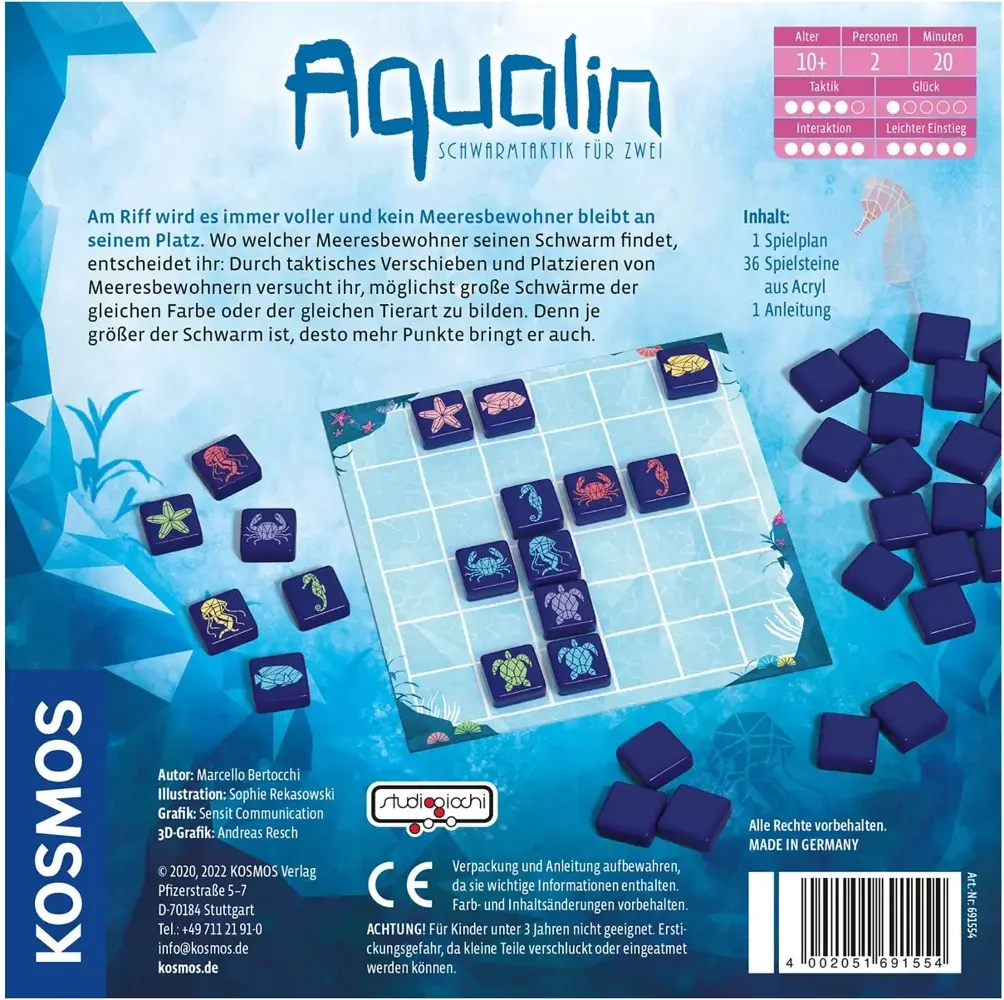 Aqualin